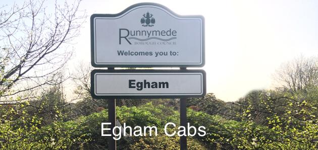 Benefits of Getting A taxi from Egham Cabs for Long-Distance Travel